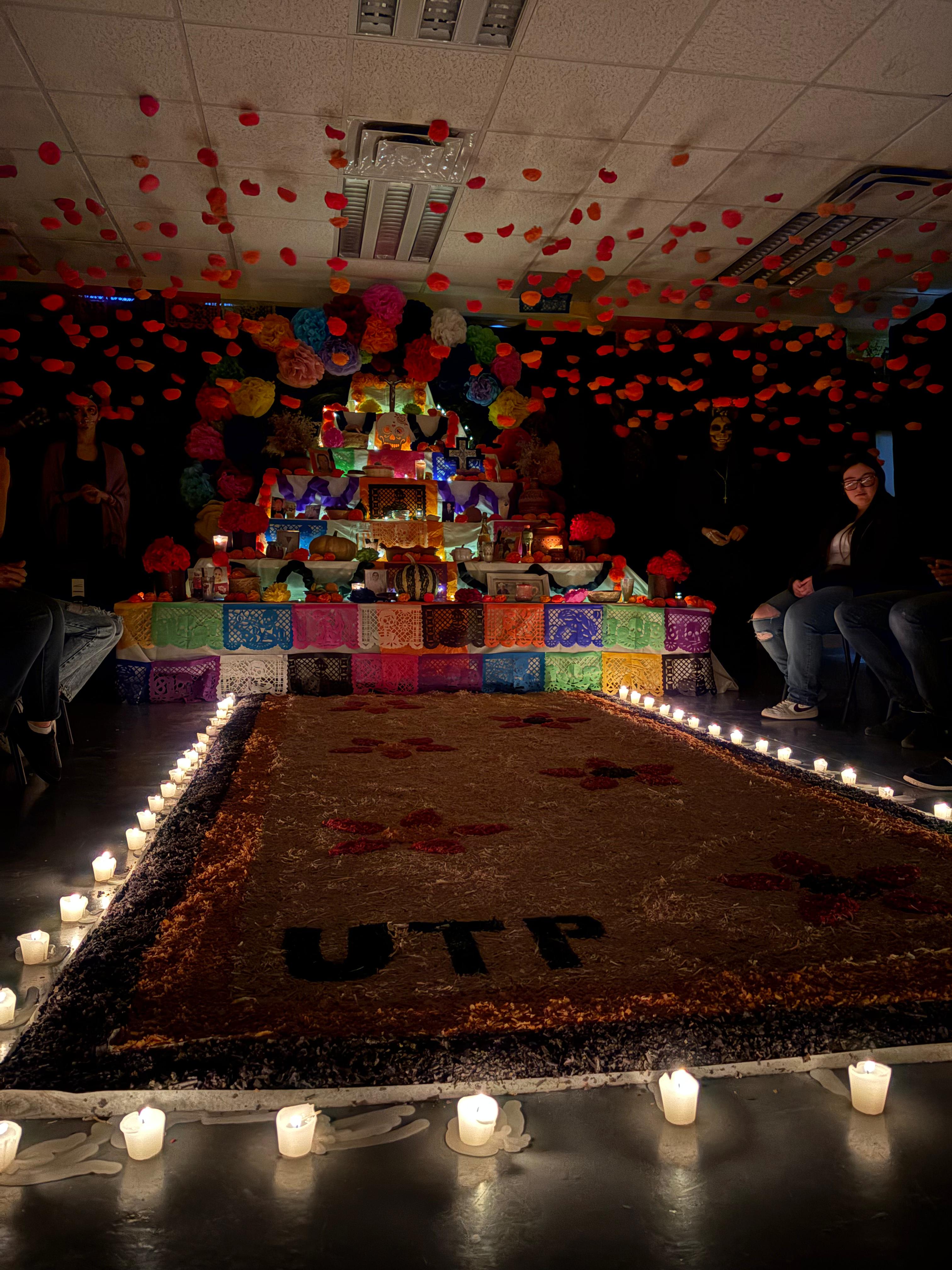 Eventos Universitarios - Imagen